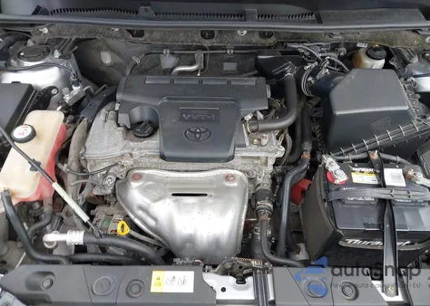 2018 Toyota Rav4 Xle from USA, damaged, VIN JTMRFREV0JD234227